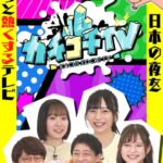 カチコチTV＃64